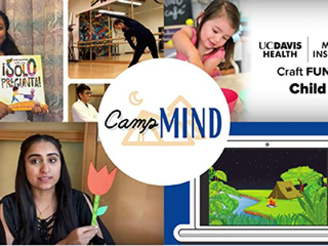 Camp MIND