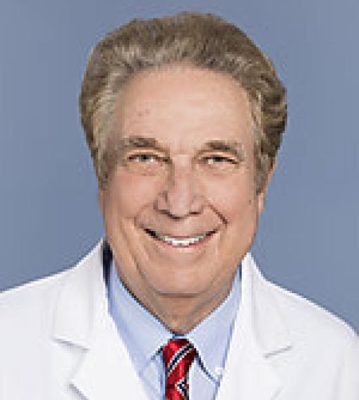 David Richman