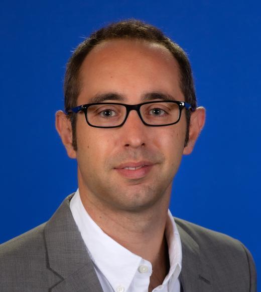 Dr. Stefano Morotti