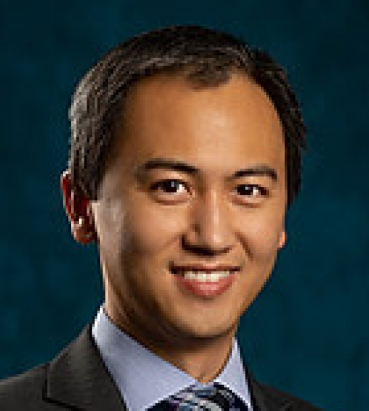 Dr. Glenn Yiu