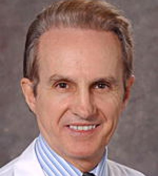 Ricardo Maselli