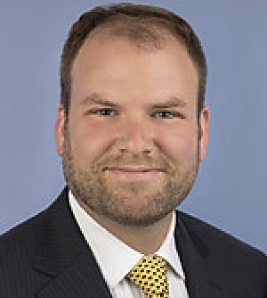 Daniel Shapiro
