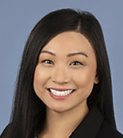 Michelle Chan