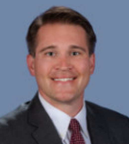 Jeffrey Vitt