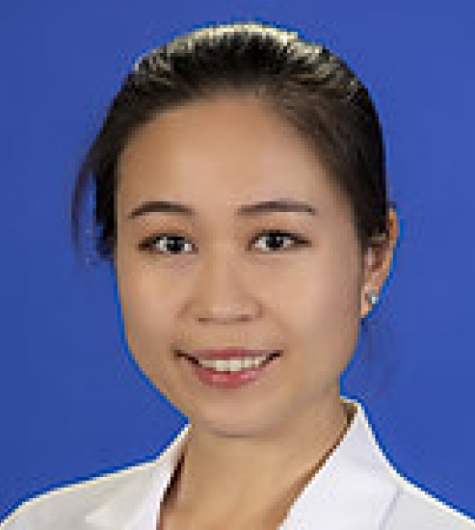 Sophie Xu Teng