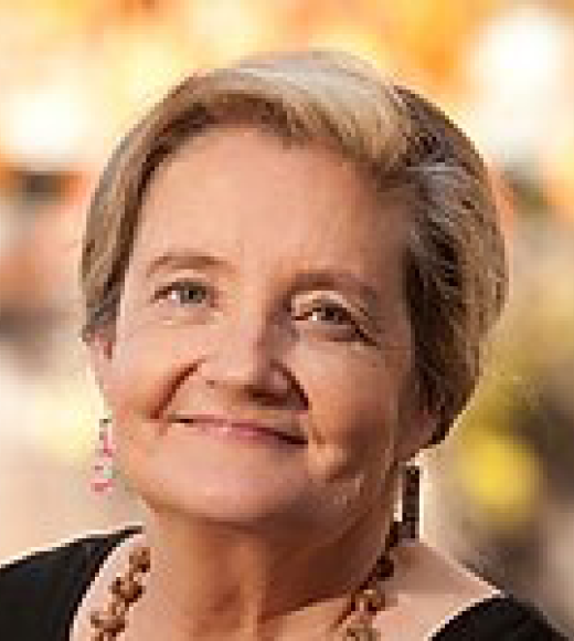 Randi Hagerman