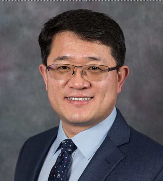 Aijun Wang