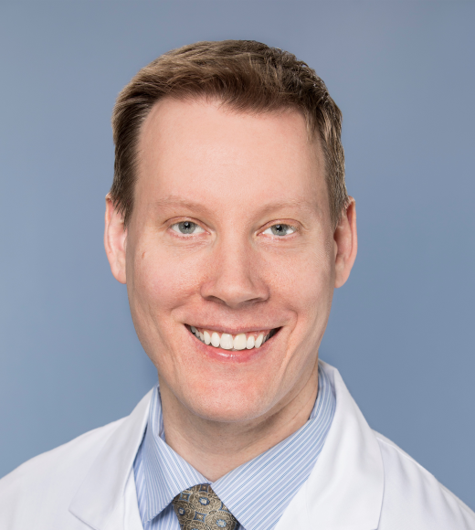 Dr. Ben Waldau