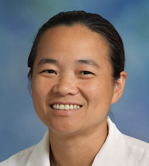 Dr. Chao-Yin Chen
