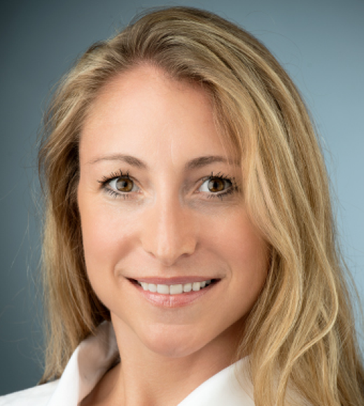 Dr. Christine Toedebusch