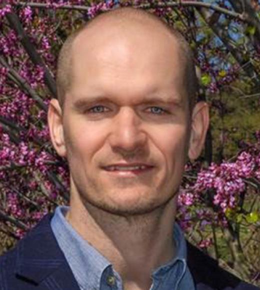 David Olson