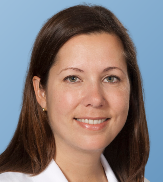 Dr. Sasha Duffy