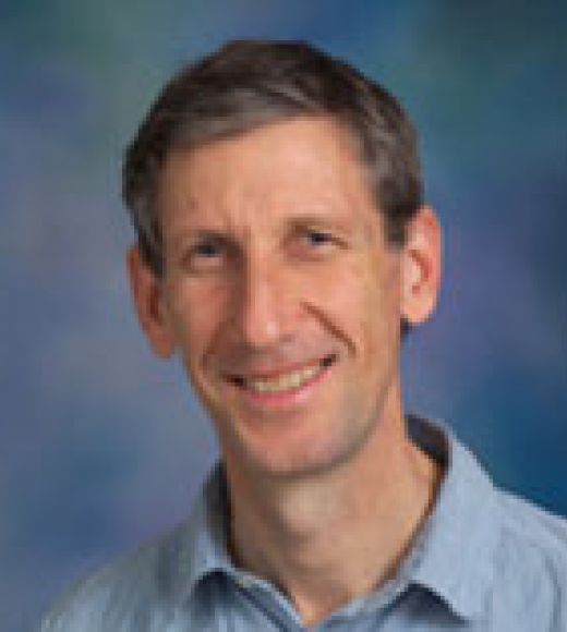 Michael Ferns