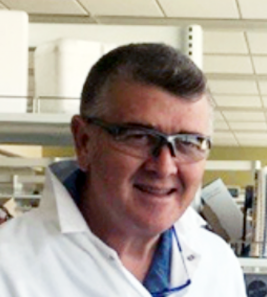 Gino Cortopassi