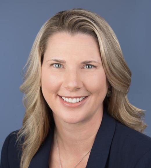Dr. Melissa Bauman