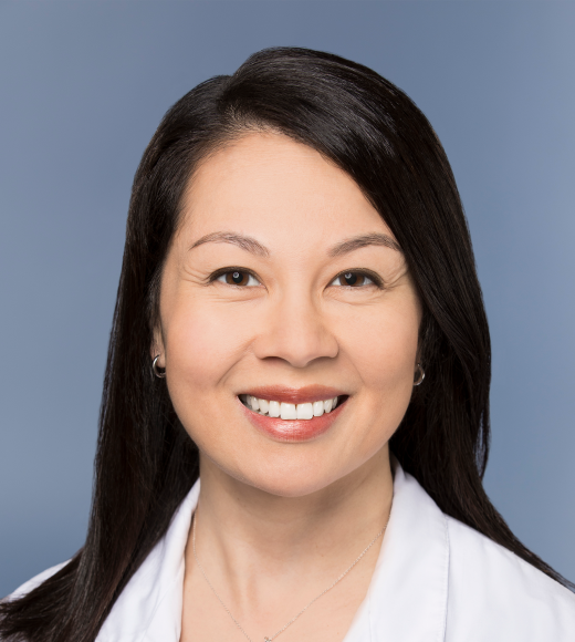 Dr. Norika Malhado-Chang