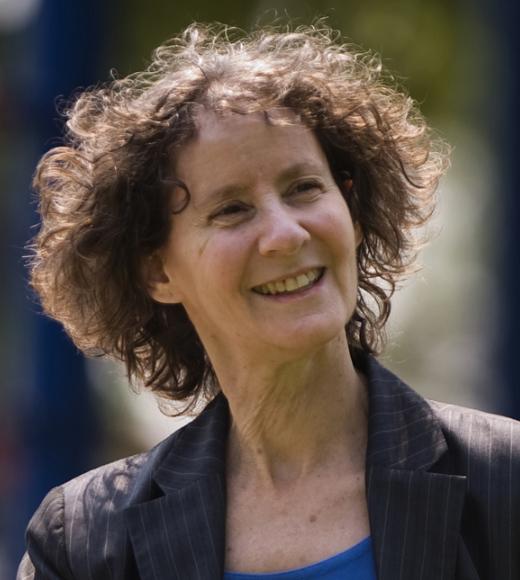 Irva Hertz-Picciotto