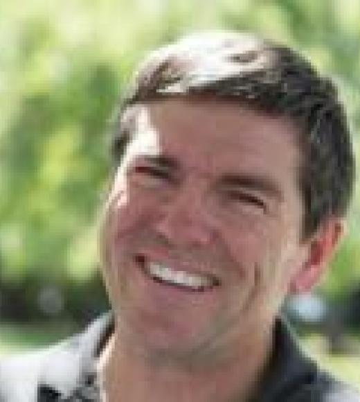 Karl Murray