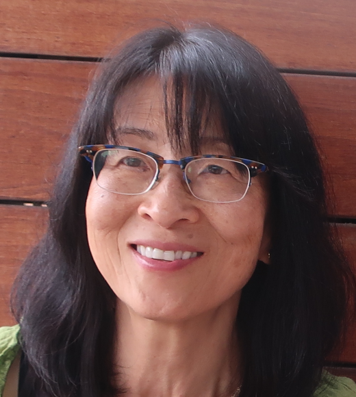Jane Wang