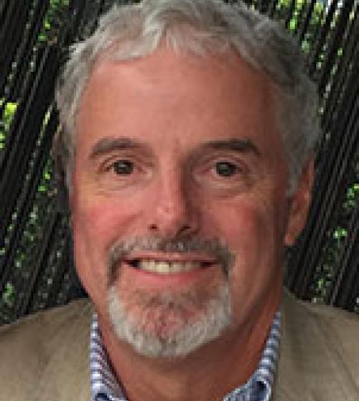 James Trimmer