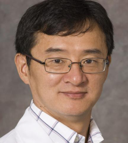 Jinoh Kim