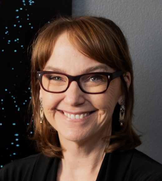 Dr. Kim McAllister