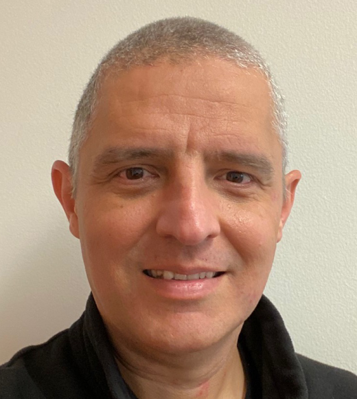 Dr. Manuel Navedo