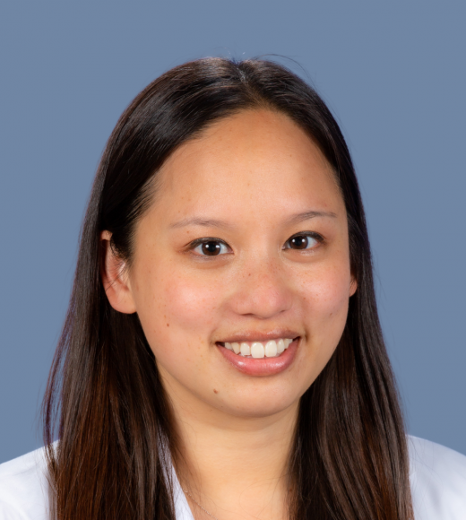 Dr. Ivy Nguyen