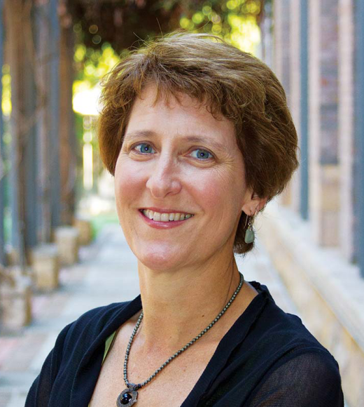 Sally Ozonoff