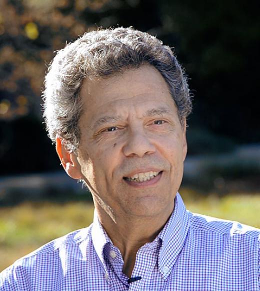 Isaac Pessah