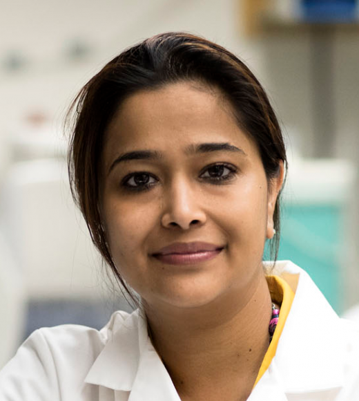 Dr. Sanchita Bhatnagar