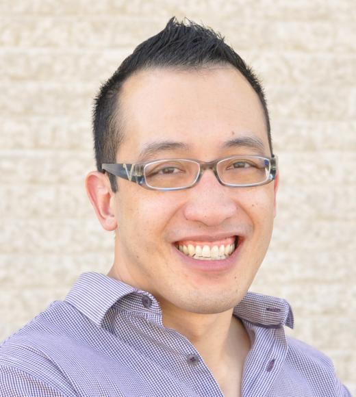 Dr. Gerald Quon