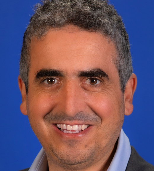 Dr. Roy Ben-Shalom