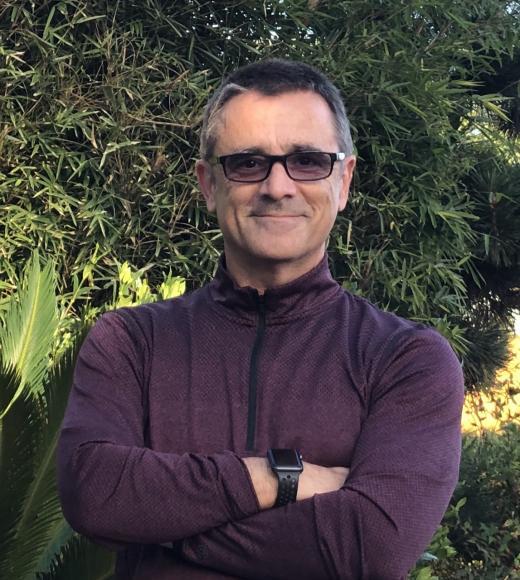 Steve Noctor