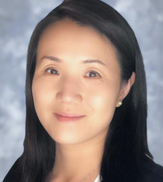 Xiaomo Chen 