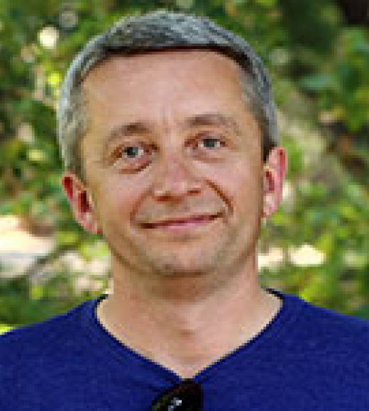 Yarov-Yarovoy