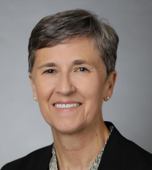 Carolyn Patten