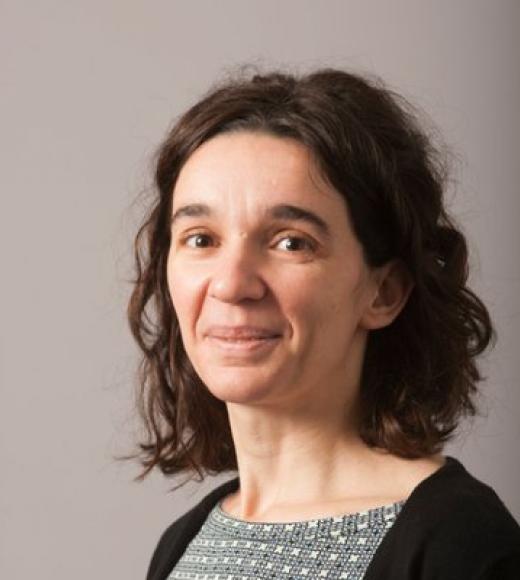Dr. Eleonora Grandi