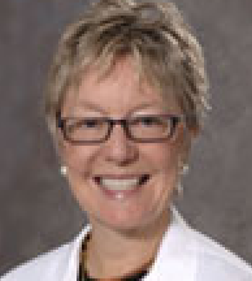 Diana Farmer