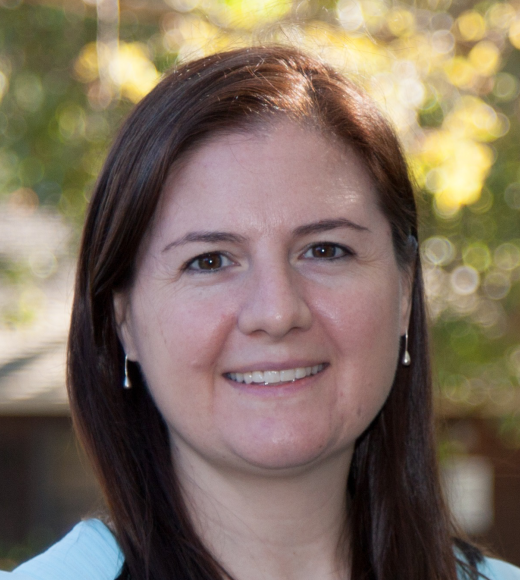 Dr. Beth Prado