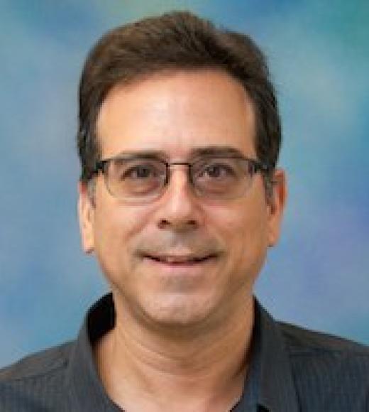 David Corina