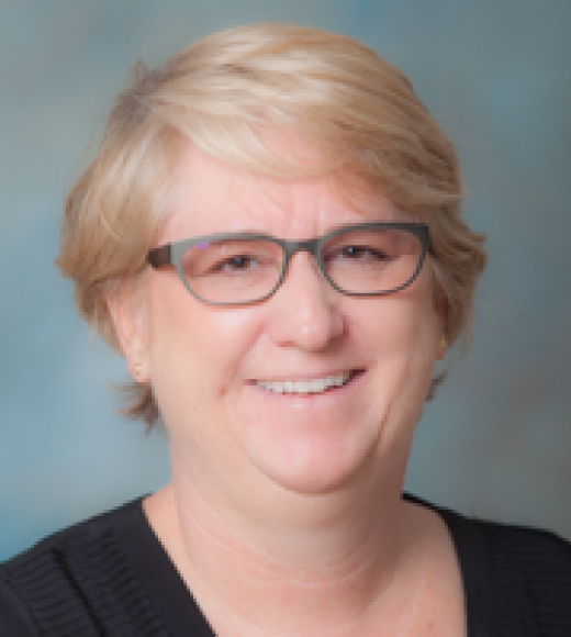 Lisa Oakes