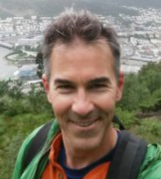 Paul Hastings