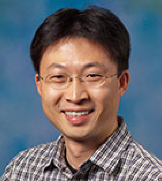 Li-En Jao