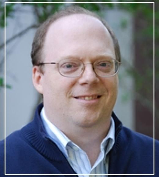 Paul Knoepfler