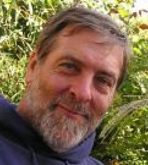 Craig Benham