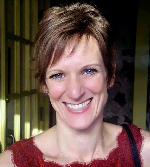Julie Sutliffe