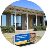 Building - California National Primate Research Center