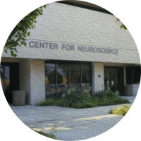 Building - Center for Neuroscience