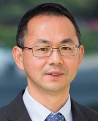 Dr. Jack Lin